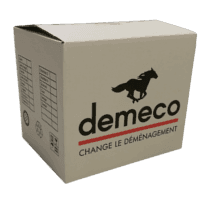 Carton livre