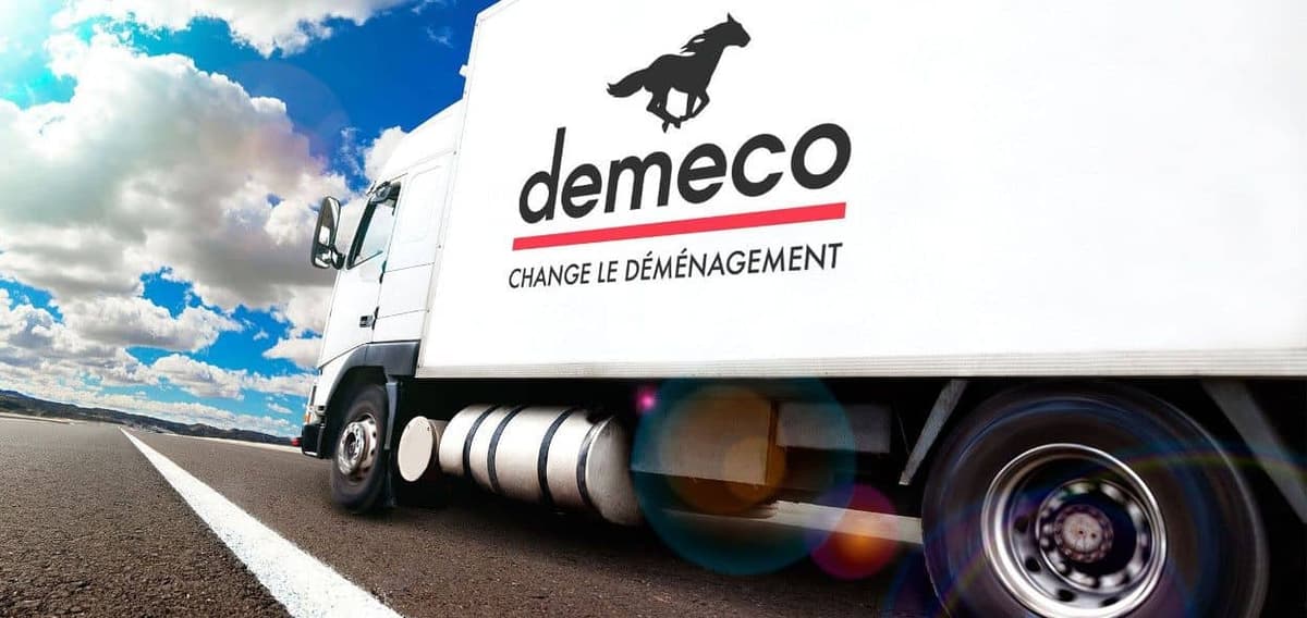 Le déménagement