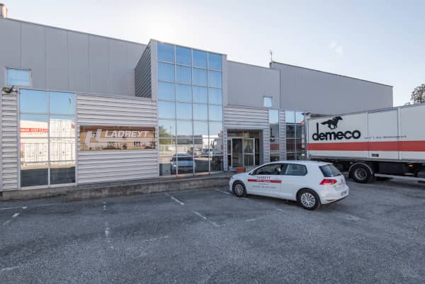 ladreyt demeco valence drome ardeche