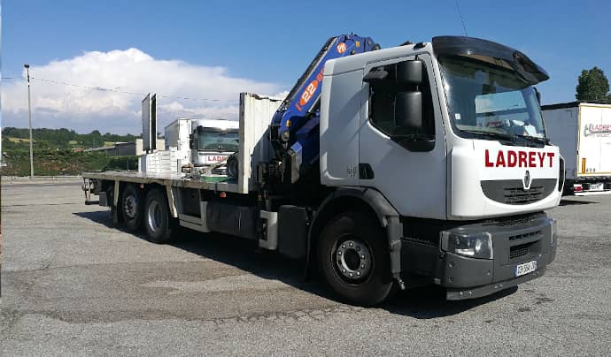 ladreyt demeco valence drome ardeche